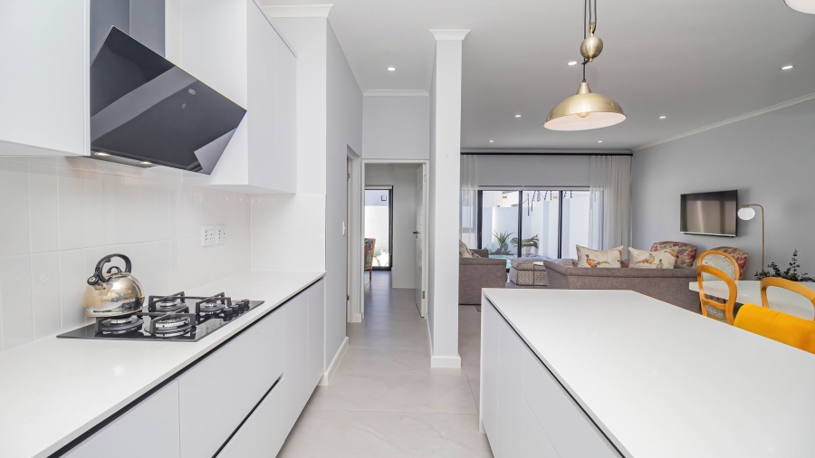 4 Bedroom Property for Sale in Sandown Western Cape